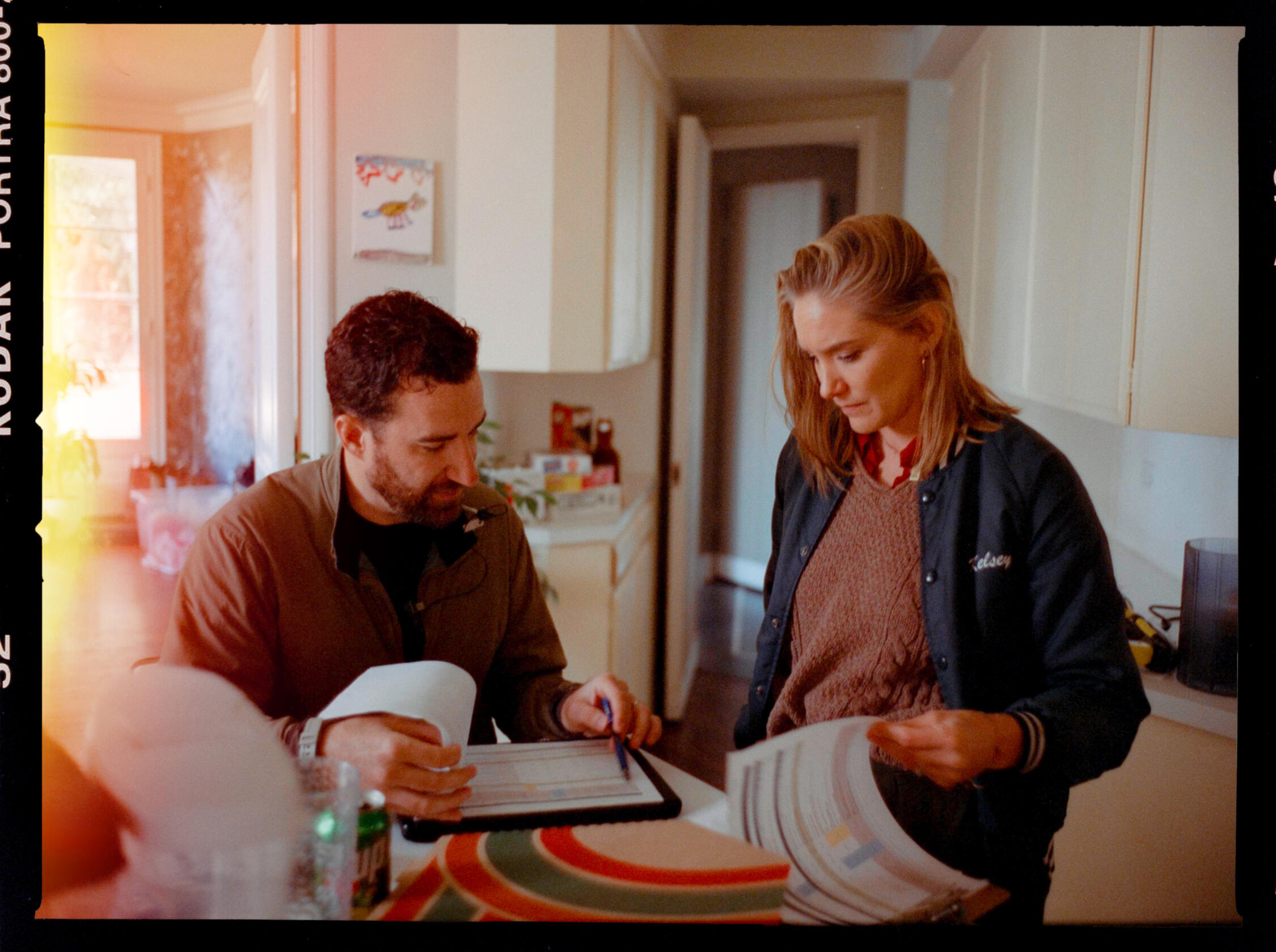 JD Fordyce Assistant Director. Cinematographer. Filmmaker. Storyteller.